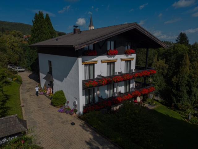 Pension Seirer Sankt Radegund bei Graz Bagian luar foto