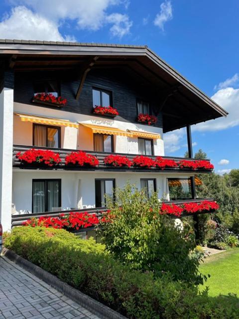 Pension Seirer Sankt Radegund bei Graz Bagian luar foto