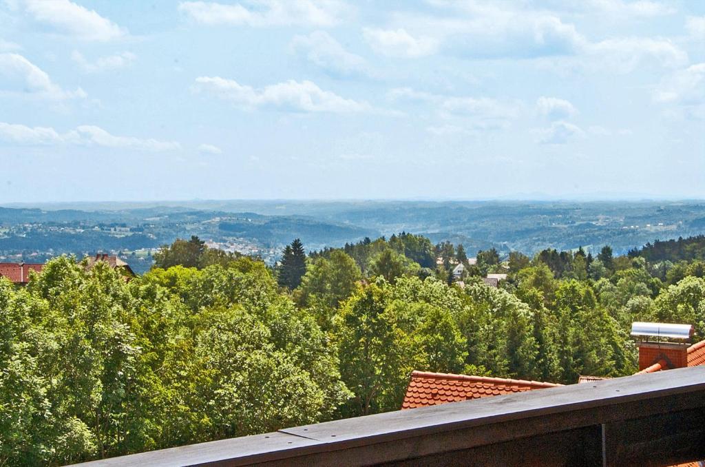 Pension Seirer Sankt Radegund bei Graz Bagian luar foto