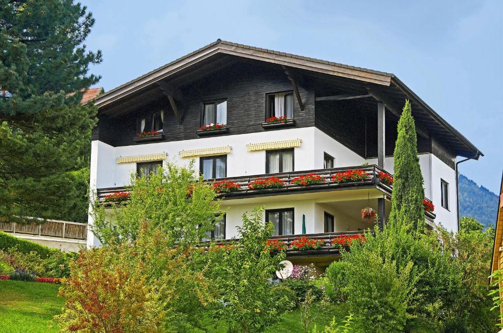 Pension Seirer Sankt Radegund bei Graz Bagian luar foto